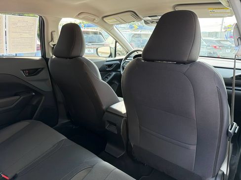 Certified 2024 Subaru Crosstrek 2.0i AWD/4WD image 32
