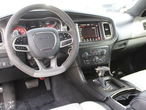 Used 2023 Dodge Charger SRT Hellcat w/ Harman/Kardon Audio Group image 14