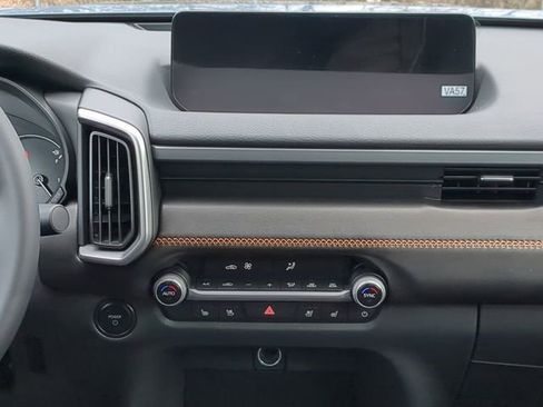 New 2026 MAZDA CX-50 AWD 2.5 Hybrid w/ Weather Package image 15