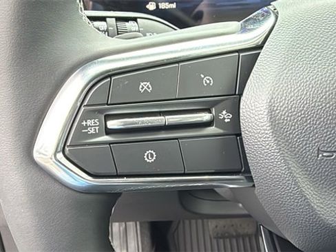 New 2026 Chevrolet Traverse LT w/ Sun and Wheel Package image 17