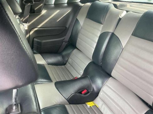 Used 2007 Ford Mustang GT image 10