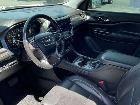 Used 2021 GMC Acadia AT4 w/ Technology Package AWD/4WD image 29