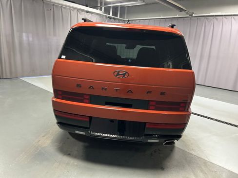 Used 2024 Hyundai Santa Fe Calligraphy image 6