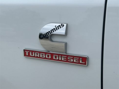 Used 2024 RAM 2500 Big Horn image 15