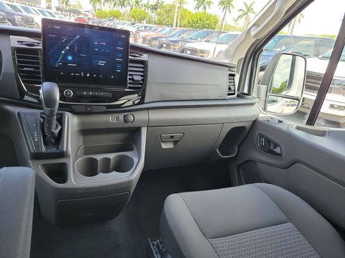 Used 2024 Ford Transit 350 XLT RWD image 17
