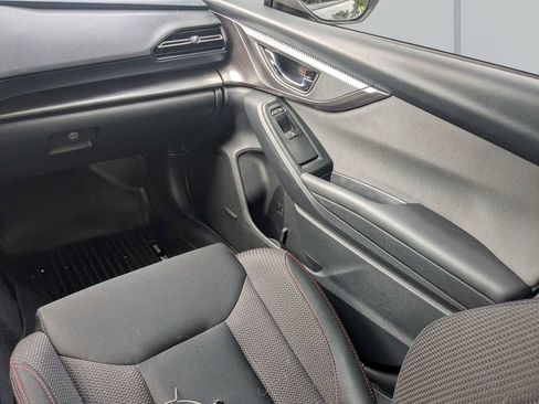 Used 2022 Subaru WRX Premium AWD/4WD image 16