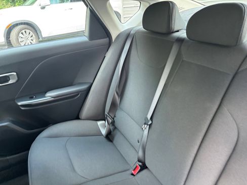 Used 2026 Kia K4 FWD image 35