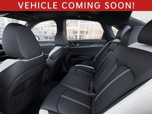 New 2026 Kia K5 GT-Line AWD/4WD image 18