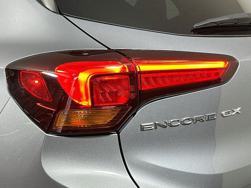 Used 2023 Buick Encore GX Essence w/ Experience Buick Package FWD image 25