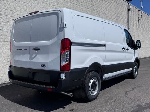 New 2026 Ford Transit 150 Low Roof image 9