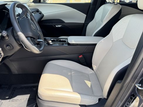 Certified 2023 Lexus RX 350 FWD image 20