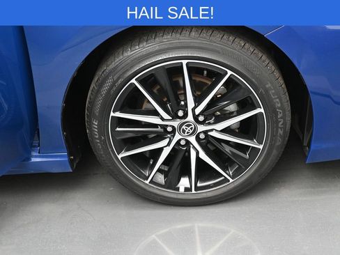 Certified 2023 Toyota Camry SE w/ Convenience Package image 35