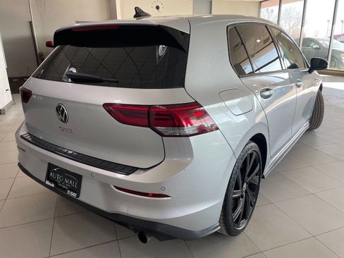 Used 2023 Volkswagen GTI SE image 7