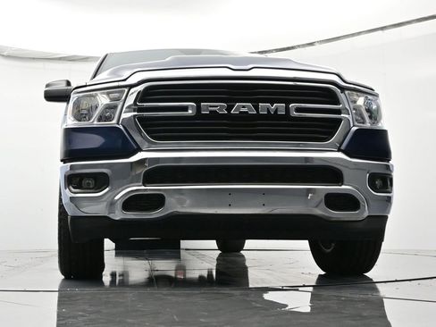 Used 2021 RAM 1500 Big Horn image 48