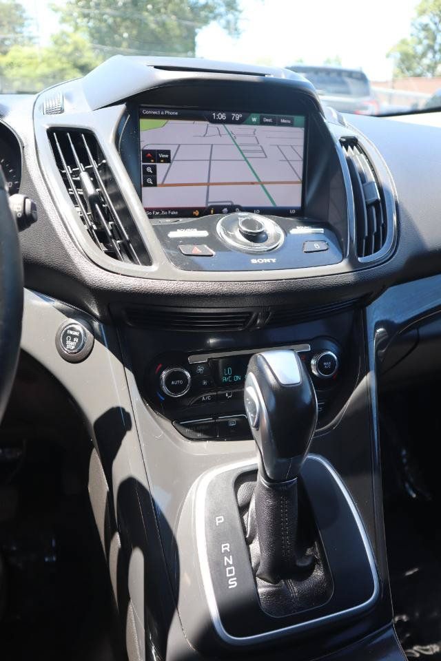 Used 2014 Ford Escape Titanium w/ Equipment Group 401A AWD/4WD image 21