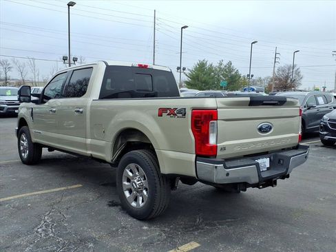 Used 2017 Ford F250 Lariat w/ Lariat Ultimate Package image 37