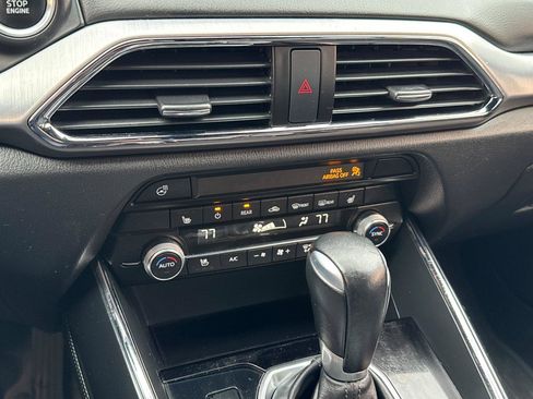 Used 2020 MAZDA CX-9 Grand Touring image 25