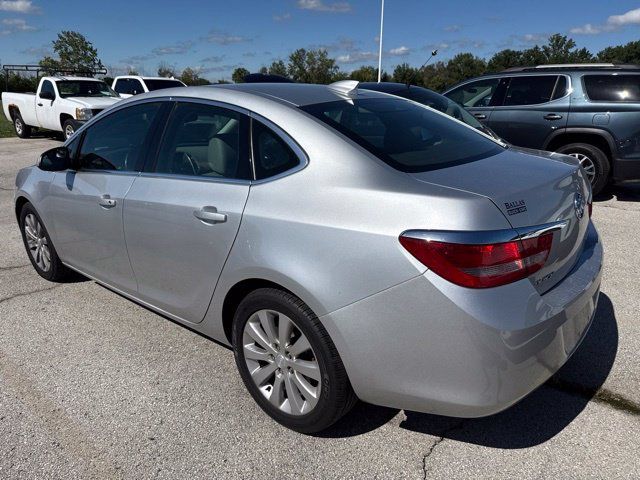 Used 2015 Buick Verano w/ Comfort Package FWD image 3