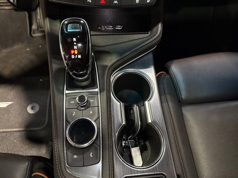 Used 2020 Cadillac CT4 V w/ Climate Package AWD/4WD image 22