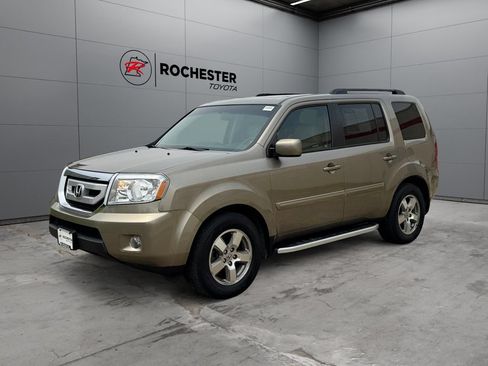 Used 2011 Honda Pilot EX-L image 7