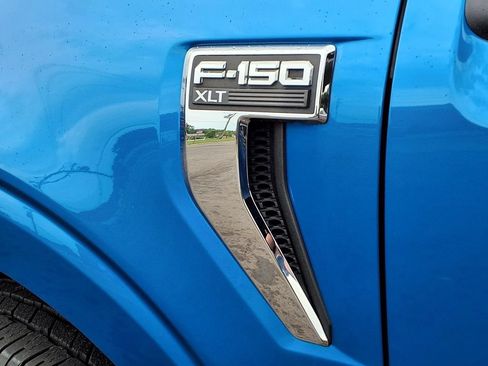 Used 2021 Ford F150 XLT w/ Equipment Group 302A High AWD/4WD image 10