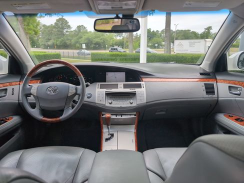 Used 2006 Toyota Avalon Limited FWD image 28