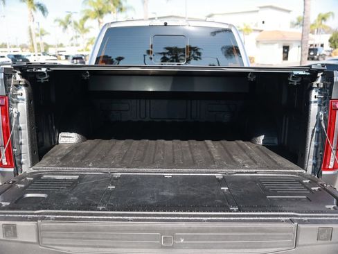 Used 2025 Ford F150 Raptor AWD/4WD image 37