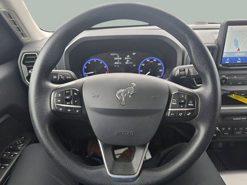 Used 2022 Ford Bronco Sport Big Bend image 18