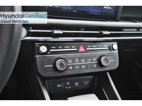 Certified 2026 Hyundai Tucson SE FWD image 27