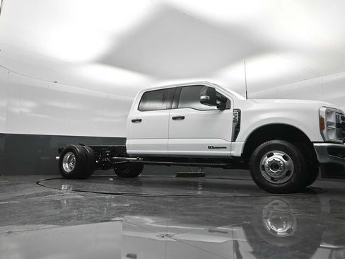 New 2026 Ford F350 XLT AWD/4WD image 26