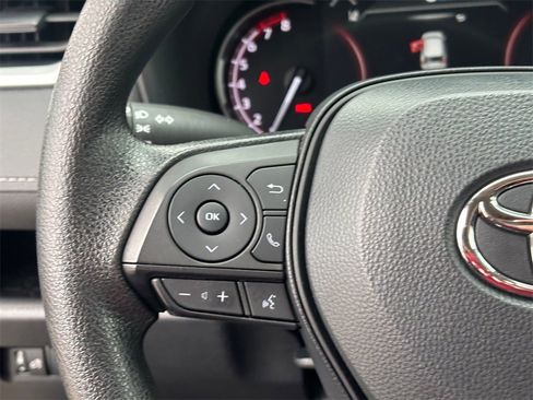 Certified 2023 Toyota RAV4 XLE image 17