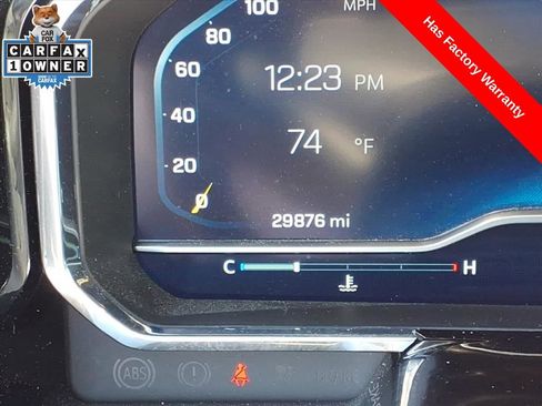 Used 2023 Chevrolet Silverado 1500 LT image 26