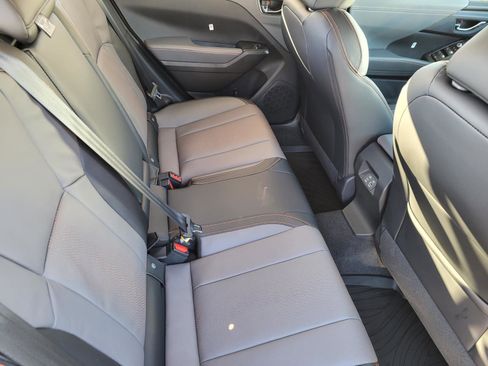 New 2026 Subaru Crosstrek 2.5i Limited image 12