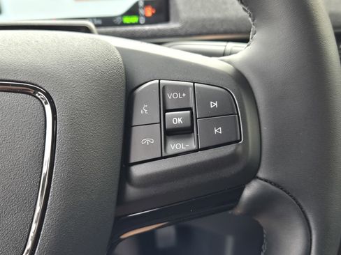 New 2026 Ford Mustang Mach-E Premium image 10