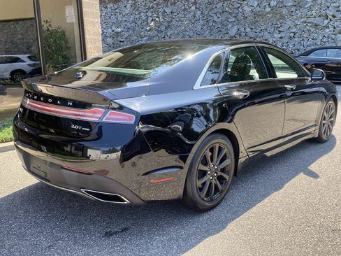 Used 2020 Lincoln MKZ Reserve AWD/4WD image 2