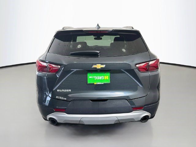 Used 2020 Chevrolet Blazer LT FWD image 8