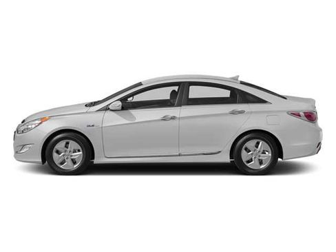 Used 2013 Hyundai Sonata Limited FWD image 3