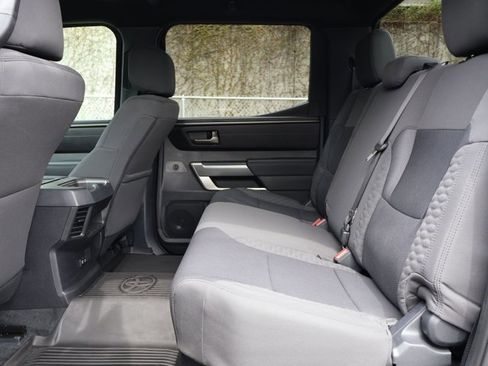 Used 2025 Toyota Tundra SR5 w/ TRD Off-Road Package image 23