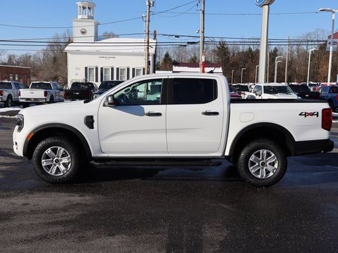 New 2025 Ford Ranger XL w/ Trailer Tow Package image 17