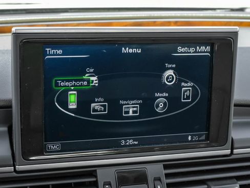 Used 2012 Audi A7 3.0T Premium Plus image 42