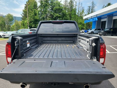 Certified 2022 Honda Ridgeline RTL-E image 7