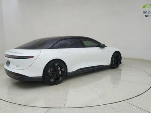 Used 2024 Lucid Air Grand Touring AWD/4WD image 67