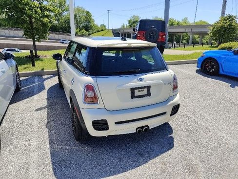 Used 2007 MINI Cooper S FWD image 7