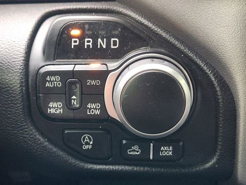 Certified 2023 RAM 1500 Big Horn image 21