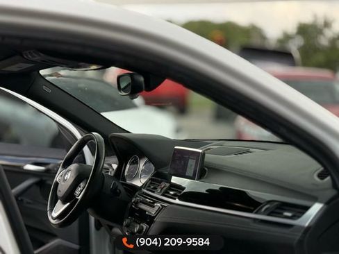 Used 2019 BMW X2 xDrive28i image 15
