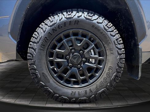 Used 2025 Toyota Tundra SR5 RWD image 35