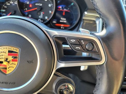 Used 2021 Porsche Macan GTS image 23