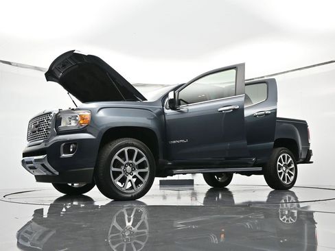 Used 2019 GMC Canyon Denali image 56