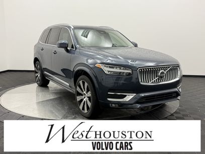 Certified 2024 Volvo XC90 B5 Plus w/ Protection Package Premier