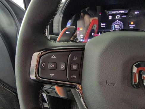 New 2026 RAM 1500 RHO AWD/4WD image 21